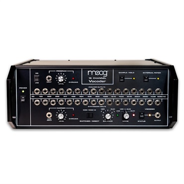 moog Moog Sound Studio:DFAM & Subharmonicon(台数限定・値上げ前新品