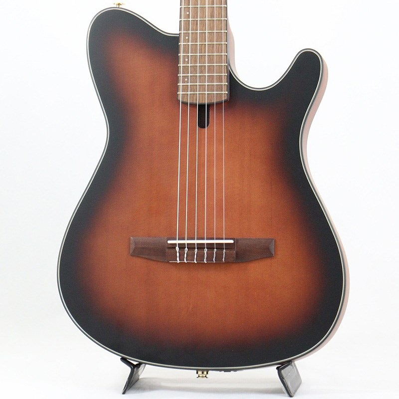 Ibanez FRH10N-BSF (Brown Sunburst Flat) ｜イケベ楽器店オンラインストア