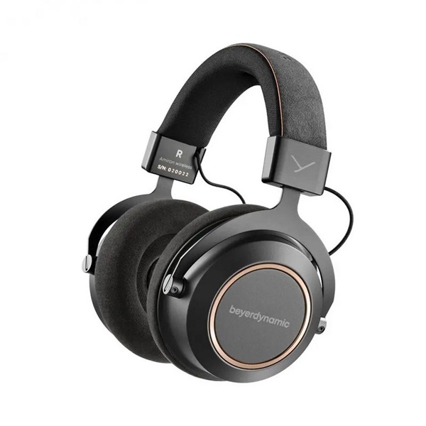 beyerdynamic Amiron wireless copper(ワイヤレスヘッドホン、密閉型