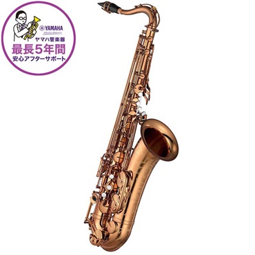 YAMAHA アルトサックス ヤマハ YAS-82ZA 【調整&セットアップ後出荷