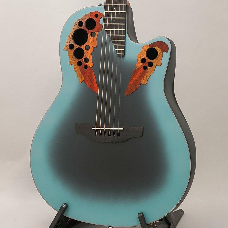 OVATION 【半期決算セール】【数量限定特価】Celebrity Elite CE44-RBB