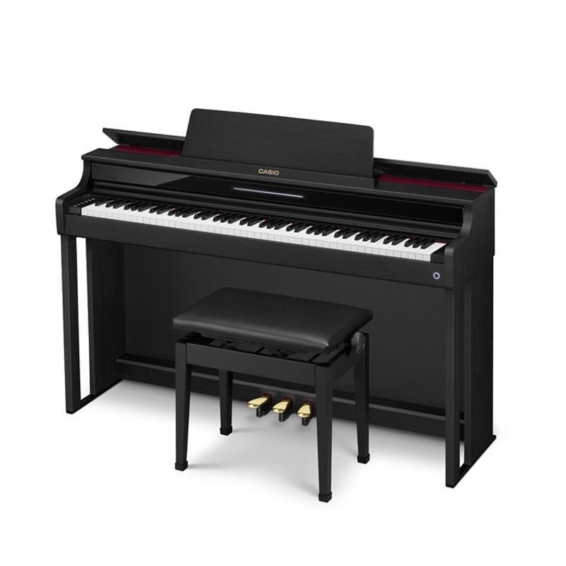 CASIO AP-550BK【全国配送設置無料※】(電子ピアノ) ｜イケベ楽器店