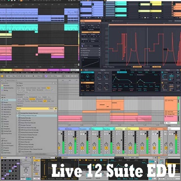 ableton Push2 - Live 11 Suite bundle ｜イケベ楽器店オンラインストア