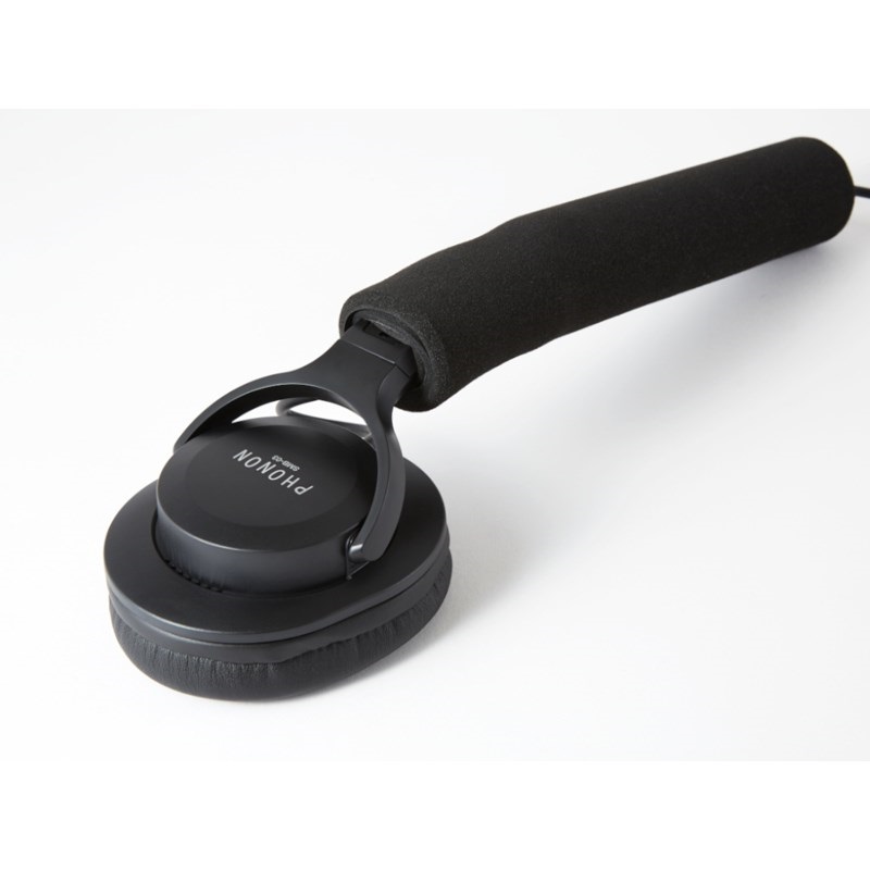 PHONON 03 Stick 【モノラル仕様片耳スティックヘッドホン】 ｜イケベ