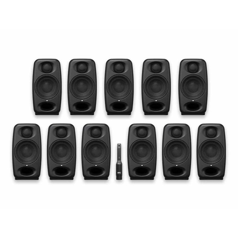 IK Multimedia iLoud Micro Monitor Pro Immersive Bundle(国内正規品