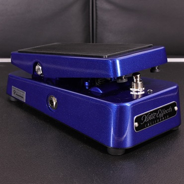 Xotic XW-2 Wah Metallic Blue ｜イケベ楽器店オンラインストア