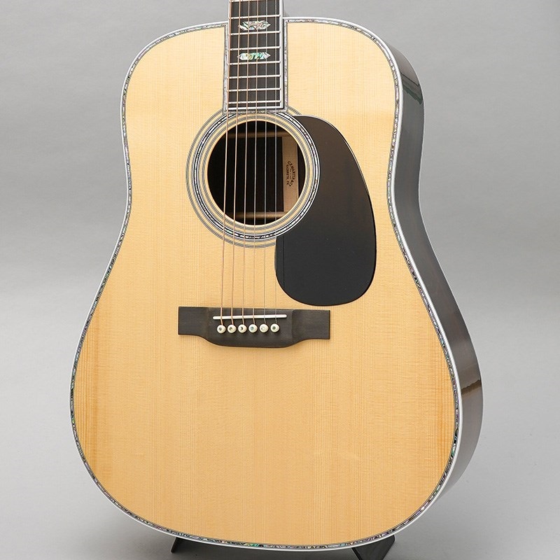 MARTIN 【半期決算セール】CTM D-45 60's Style VTS Swiss Spruce