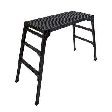 QUIK LOK DJ233 DJスタンド 【折りたたみ可能なDJテーブル】 ｜イケベ