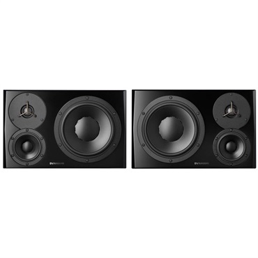 DYNAUDIO PRO BM6A ペア(お取り寄せ商品) ｜イケベ楽器店オンラインストア