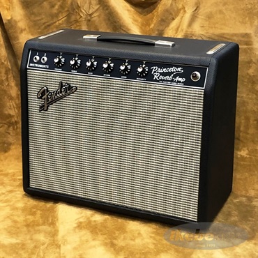 Fender USA '64 Custom Princeton Reverb（アンプ コンボ フェンダー