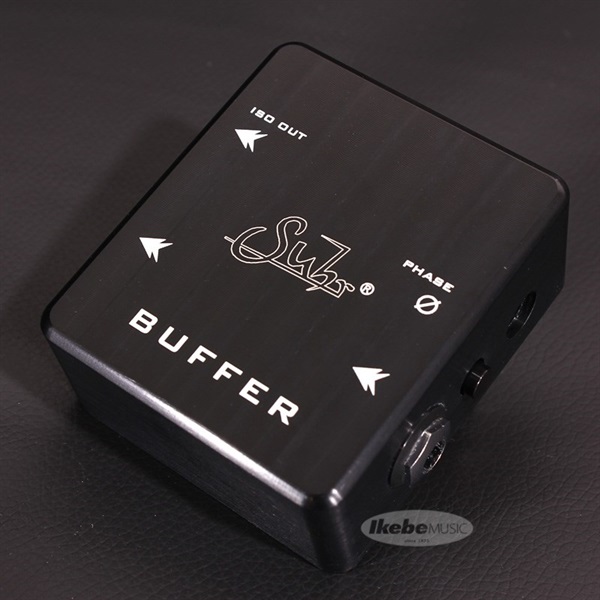 Suhr Amps Buffer ｜イケベ楽器店オンラインストア