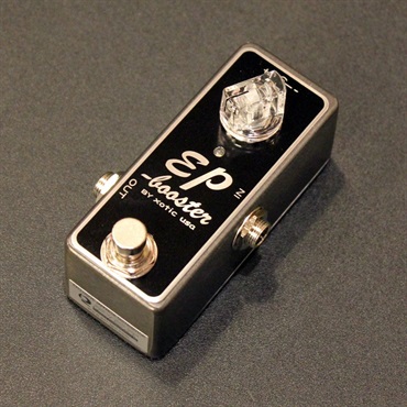 Xotic EP Booster （イーピーブースター エキゾティック） ｜イケベ