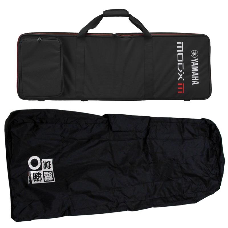 YAMAHA SC-MODX M7 (MODX M7 純正ソフトケース) レインカバーセット SC