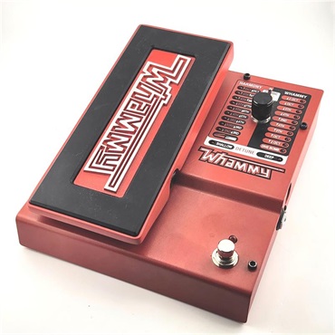 Digitech Drop（デジテック）ピッチシフター ドロップ ｜イケベ楽器店