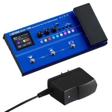 エフェクター ベース用エフェクター ベース用マルチエフェクター 新品