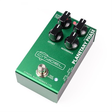 エフェクター ギター用エフェクター モジュレーション系 フェイザー