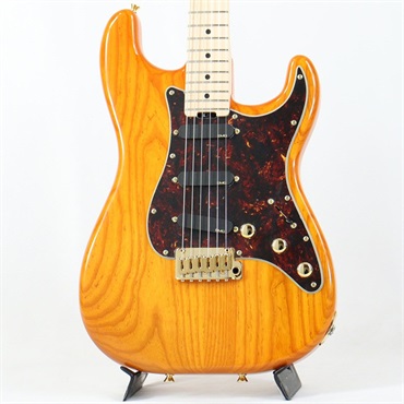SCHECTER PS-ST-EMG (Amber/Maple) [IKEBE ORDER MODEL] ｜イケベ楽器