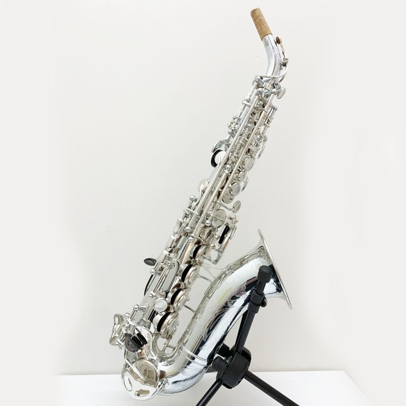 YANAGISAWA USED 中古 ヤナギサワ カーブドソプラノサックス SC-80S