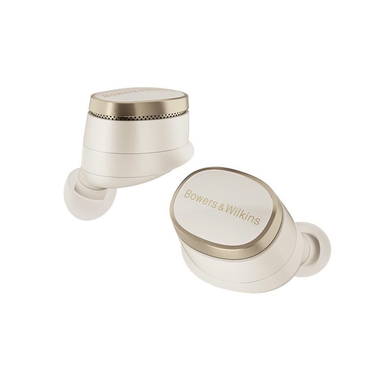 B&W Bowers&Wilkins PI8/DW (ダブ・ホワイト)(バウワース アンド