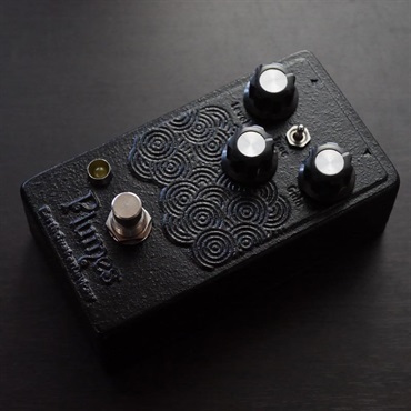 EarthQuaker Devices Plumes（オーバードライブ）LEQD ｜イケベ楽器店