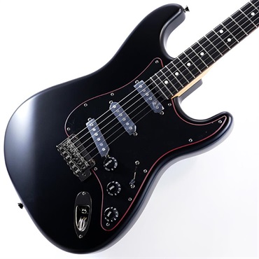 Fender Made in Japan Limited Hybrid II Stratocaster Noir (Black