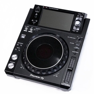 Pioneer DJ XDJ-1000MK2 【※CDドライブは非搭載】【USB