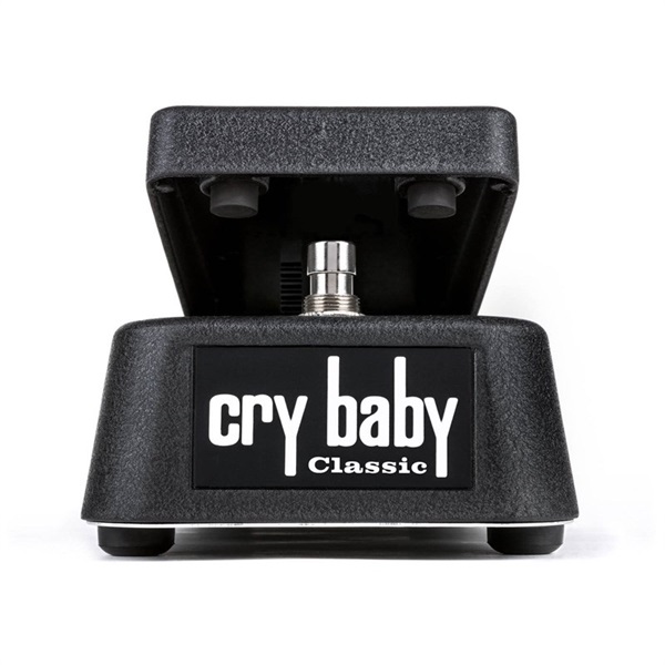 Dunlop (Jim Dunlop) GCB-95F Crybaby Classic（ジムダンロップ