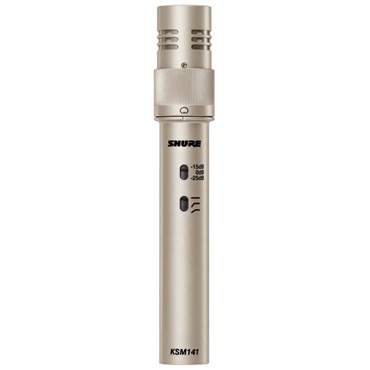 SHURE SM31FH-TQG(ワイヤレス・コンデンサーヘッドセットマイク