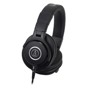 audio-technica ATH-M30x(密閉ダイナミック型モニターヘッドフォン