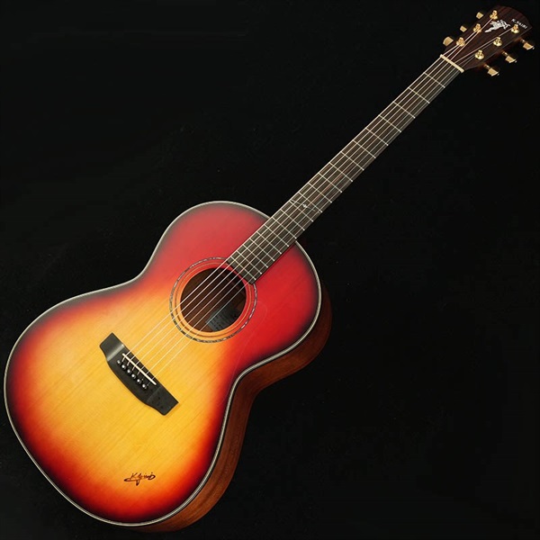 K.Yairi ANGEL Series RF-90 (RB) Kヤイリ ｜イケベ楽器店オンラインストア