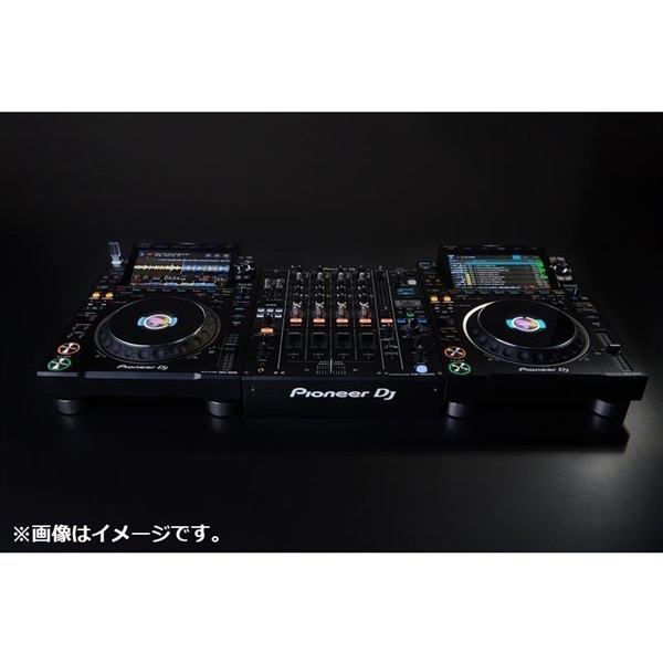 Pioneer DJ CDJ-3000 【プロフェッショナル DJマルチプレーヤー