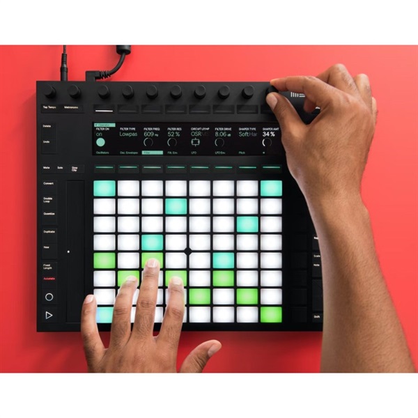 ableton Push2 - Live 11 Suite bundle ｜イケベ楽器店オンラインストア