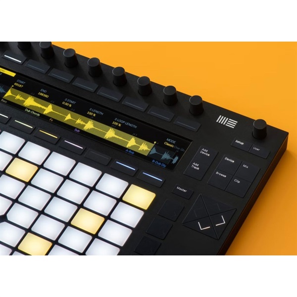 ableton Push2 - Live 11 Suite bundle ｜イケベ楽器店オンラインストア