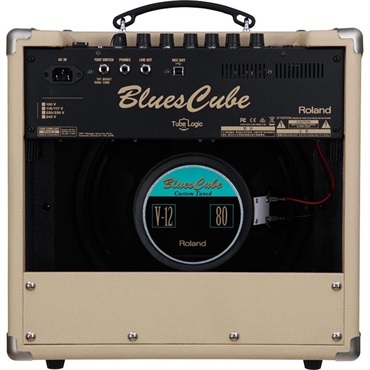 Roland Blues Cube Hot (Vintage Blonde)（ブルースキューブ
