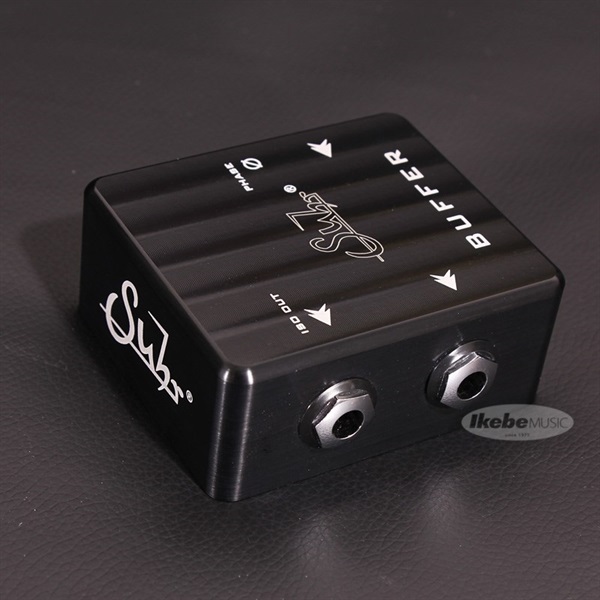 Suhr Amps Buffer ｜イケベ楽器店オンラインストア