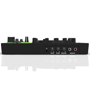 reloop 【新生活応援セール】BUDDY 【djay対応2チャンネルDJ