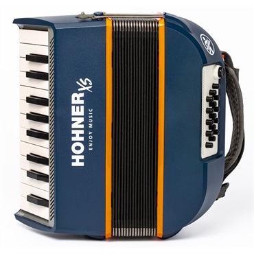Hohner (アコーディオン専門店・出荷前検品発送)XSアコーディオン