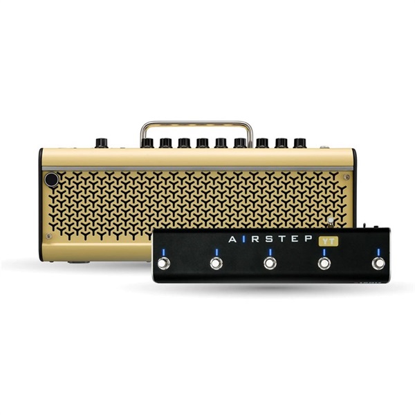 XSONIC AIRSTEP YT Edition ｜イケベ楽器店オンラインストア