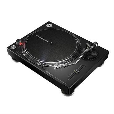 Pioneer DJ PLX-500-K + DJM-250MK2 ターンテーブルDJ初心者8点セット
