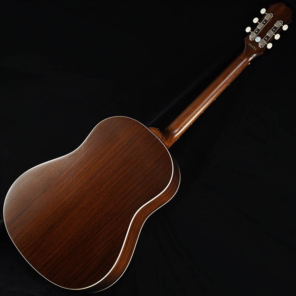 Epiphone 【新楽器応援セール】Masterbilt Texan (Faded Cherry Aged