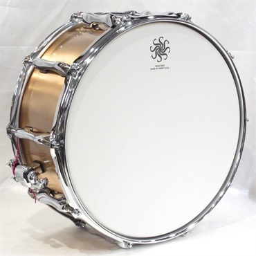 SAKAE OSAKA HERITAGE SDM1465PBJ [Japan Custom Snare Drum