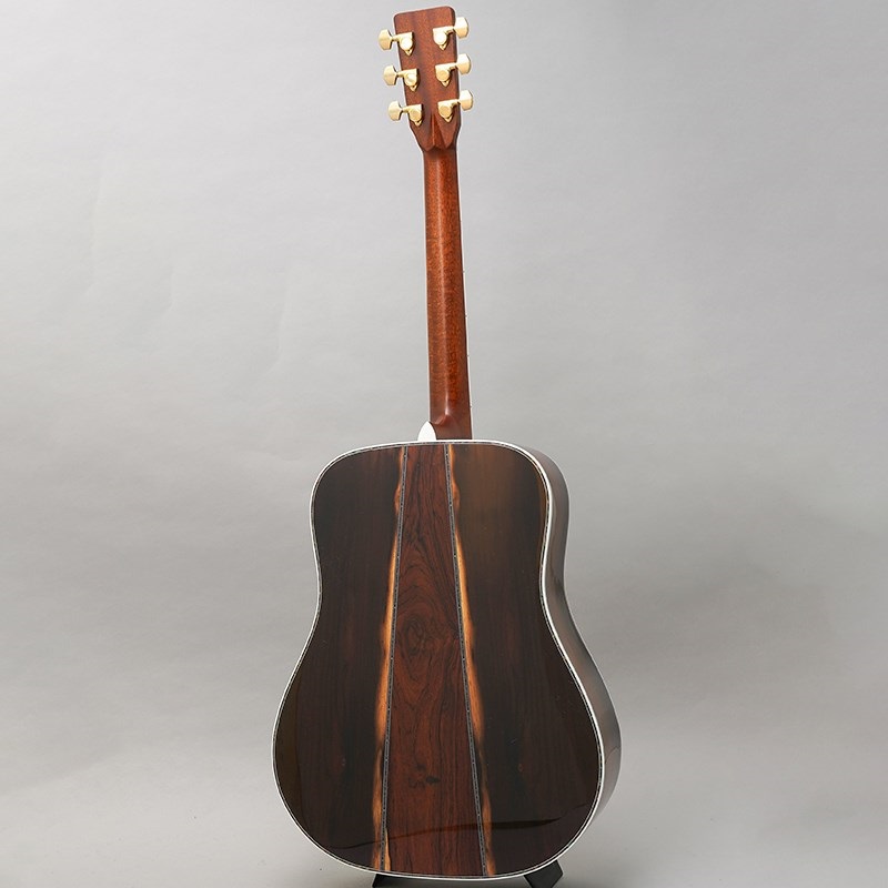 K.Yairi YW-1000HQ 【良個体選定品】 Kヤイリ ｜イケベ楽器店