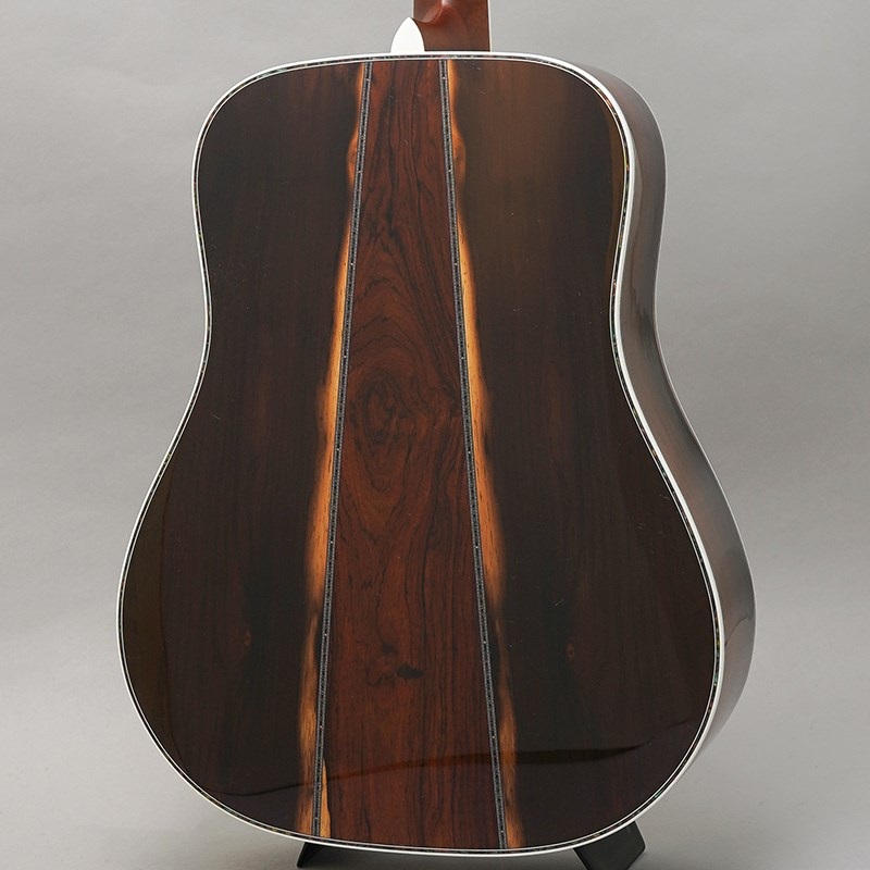 K.Yairi YW-1000HQ 【良個体選定品】 Kヤイリ ｜イケベ楽器店