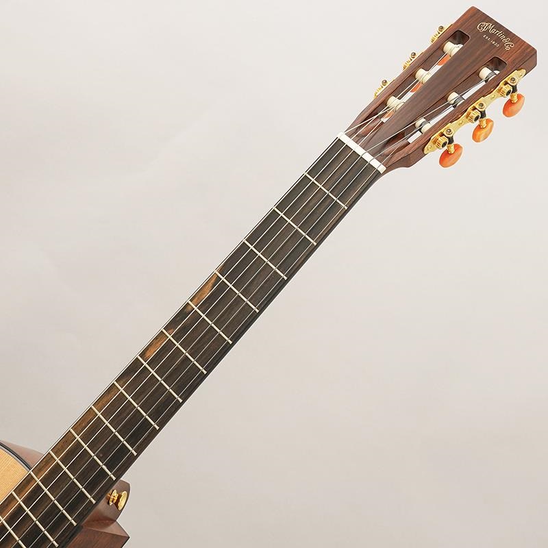 MARTIN 000C12-16E Nylon [エレガット] マーチン マーティン ｜イケベ