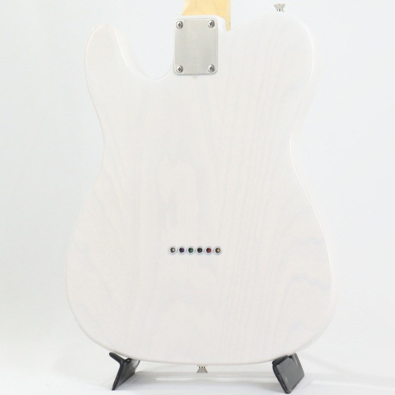 FUJIGEN Neo Classic Series NTE100MAHT (White Blonde) ｜イケベ楽器