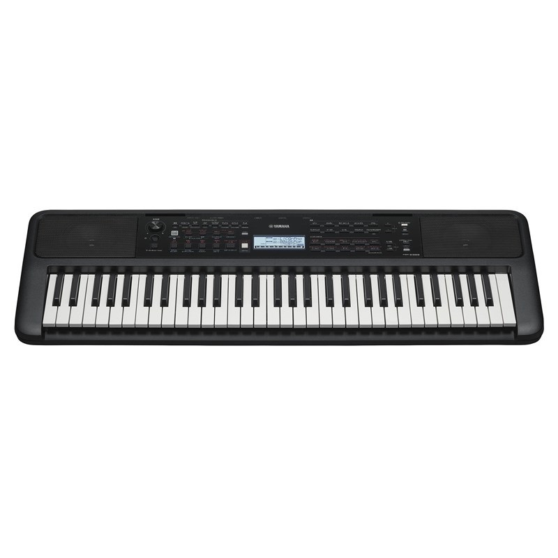 YAMAHA PSR-E383 ｜イケベ楽器店オンラインストア