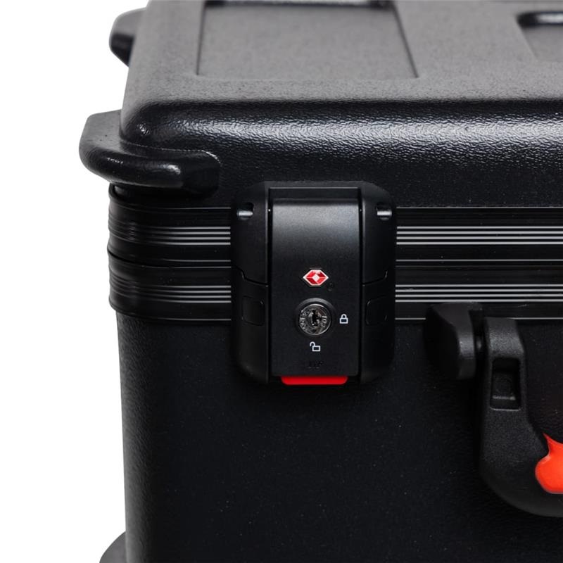 GATOR Extra Large TSA Case for Neural Quad Cortex [GTSA-GTR-QCXL