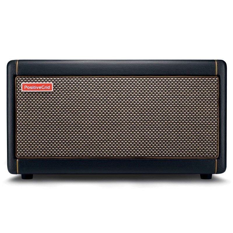 Positive Grid 【入門者応援！練習用ギターアンプセレクト】Spark