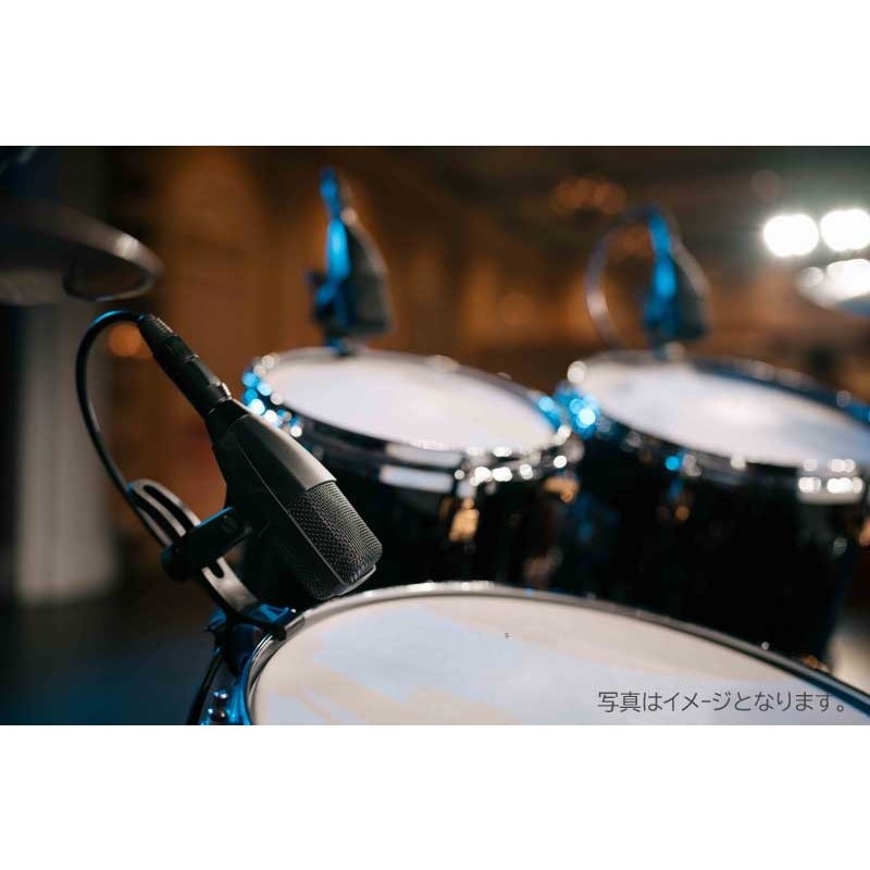 SENNHEISER 【特価プロモ(3/31まで)】MD 421 KOMPAKT + DRUM CLAMP