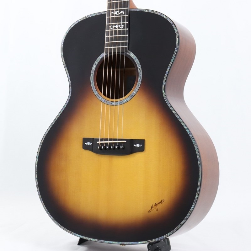 K.Yairi BL-90K CTM Kヤイリ ｜イケベ楽器店オンラインストア